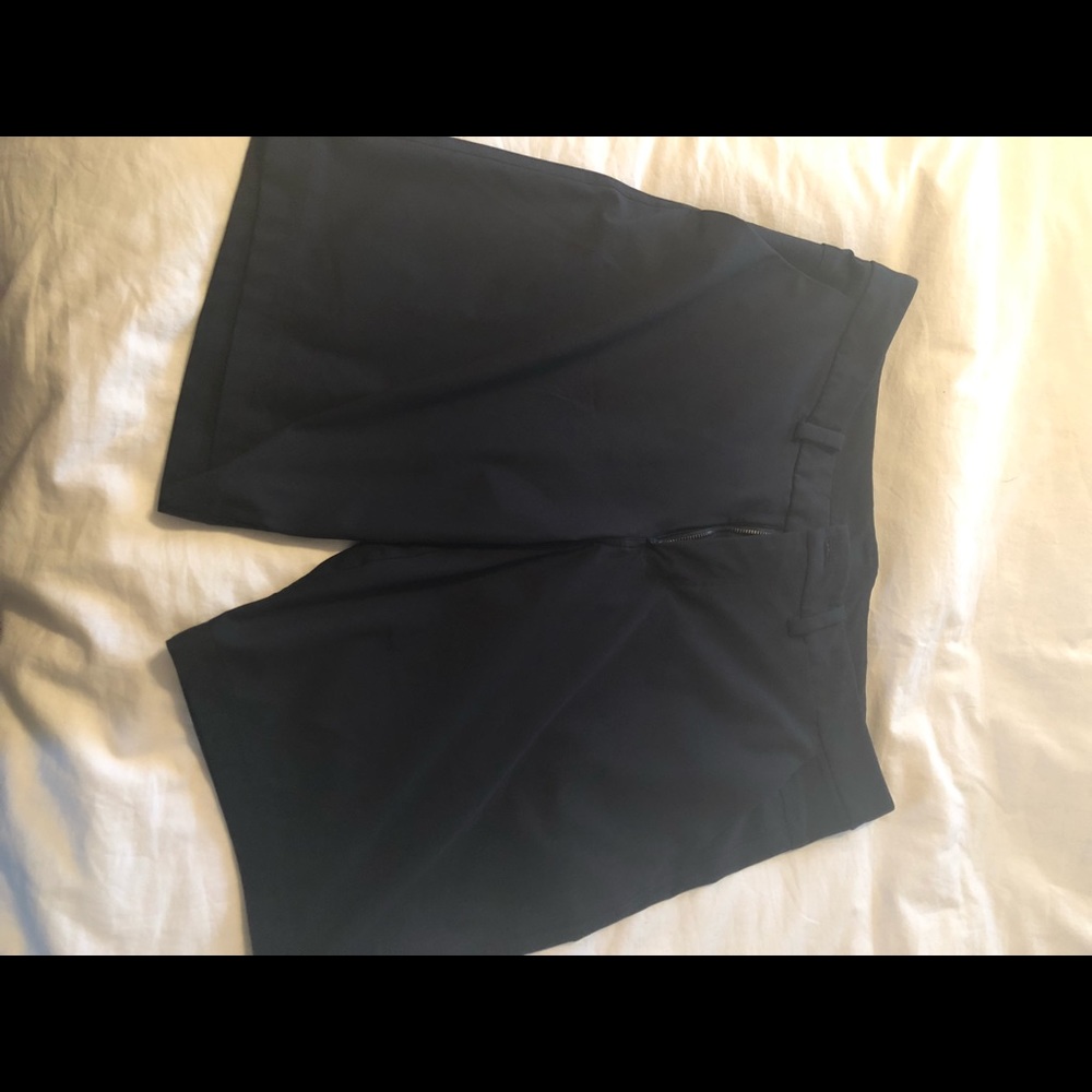 Lululemon ABC Shorts Black